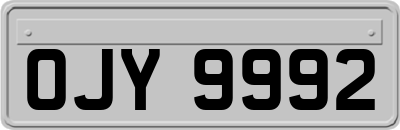 OJY9992