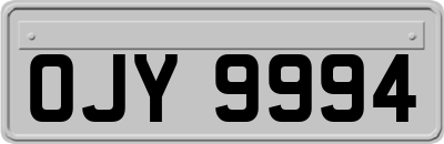 OJY9994