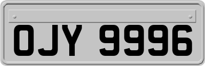OJY9996
