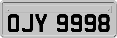 OJY9998