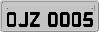OJZ0005