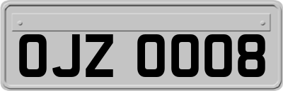 OJZ0008