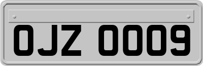 OJZ0009