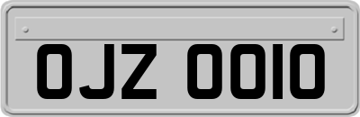 OJZ0010
