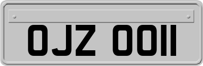 OJZ0011