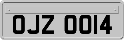 OJZ0014