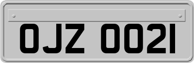OJZ0021