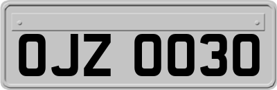 OJZ0030