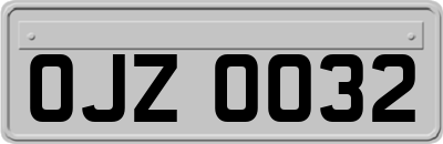 OJZ0032