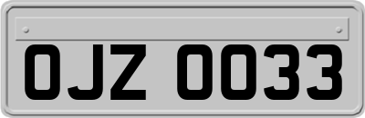 OJZ0033
