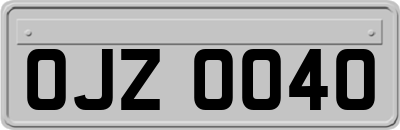 OJZ0040