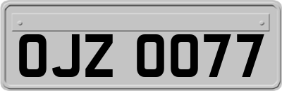 OJZ0077
