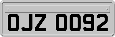 OJZ0092