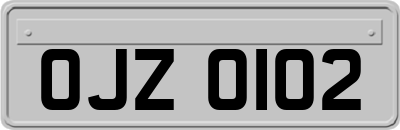 OJZ0102