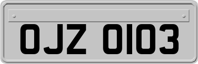 OJZ0103