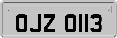 OJZ0113