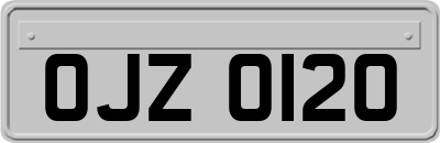 OJZ0120