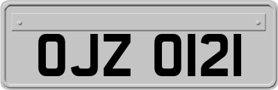 OJZ0121