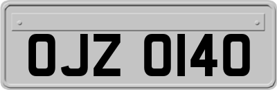 OJZ0140