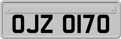 OJZ0170