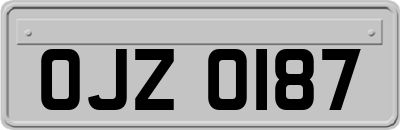 OJZ0187