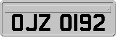 OJZ0192