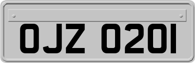 OJZ0201