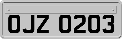 OJZ0203