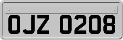 OJZ0208