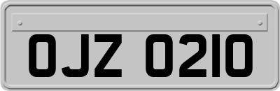 OJZ0210