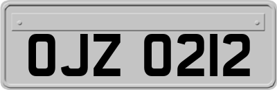 OJZ0212