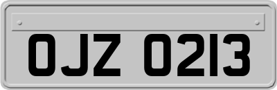 OJZ0213