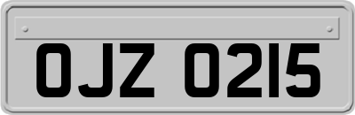OJZ0215