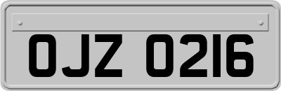 OJZ0216