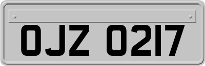 OJZ0217