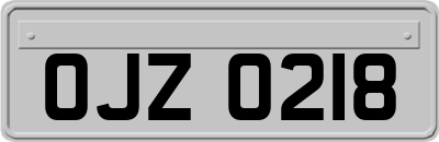 OJZ0218