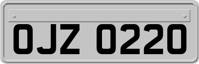 OJZ0220