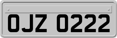 OJZ0222