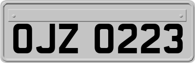 OJZ0223