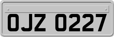 OJZ0227