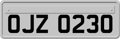 OJZ0230