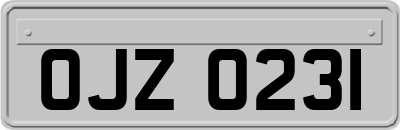 OJZ0231
