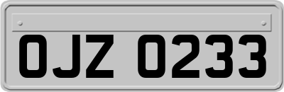 OJZ0233