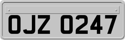 OJZ0247