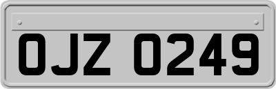 OJZ0249