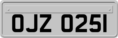 OJZ0251