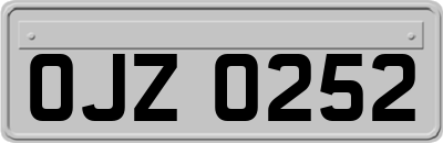 OJZ0252