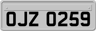 OJZ0259