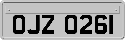OJZ0261