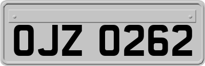 OJZ0262